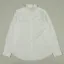 Farah Brewer LS Shirt - White